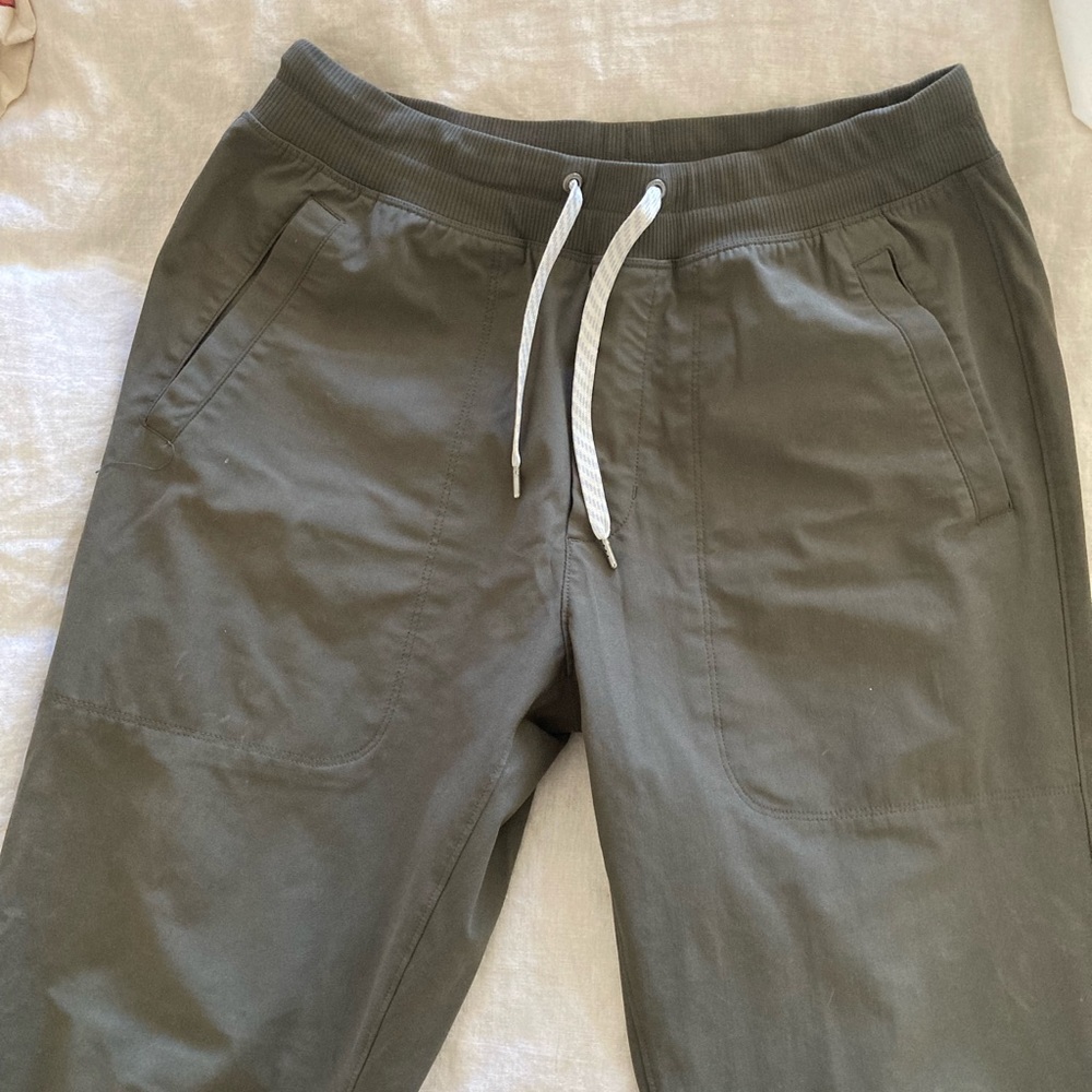 Vuori Meta Jogger - Large